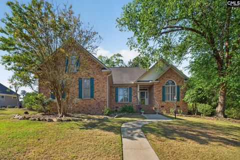 Photo of 47 Hunters Pond Drive, Columbia, SC 29229 (MLS # 632869)