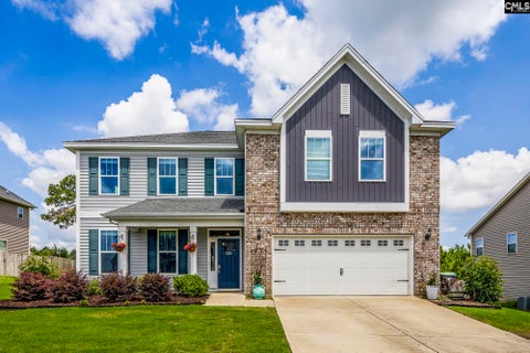 Photo of 225 Tannery Drive, Lexington, SC 29073 (MLS # 638840)