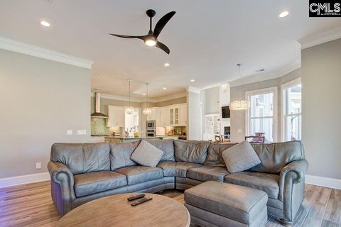 A home in Elgin