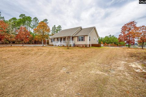 A home in Lexington