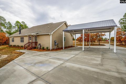 A home in Lexington