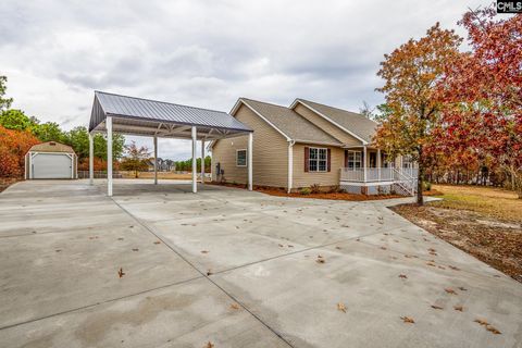 A home in Lexington