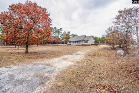 A home in Lexington