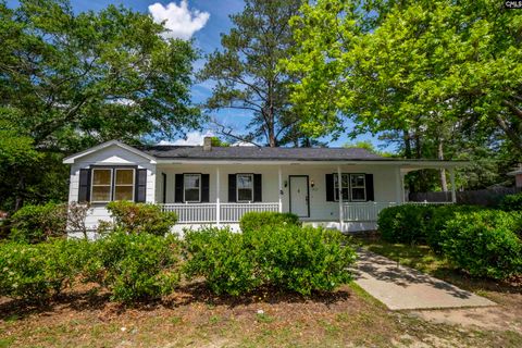 Photo of 2312 Rainbow Drive, West Columbia, SC 29169 (MLS # 608025)