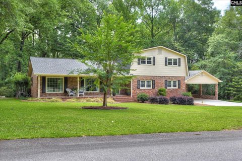 Photo of 275 Club Acres Boulevard, Orangeburg, SC 29118 (MLS # 634078)