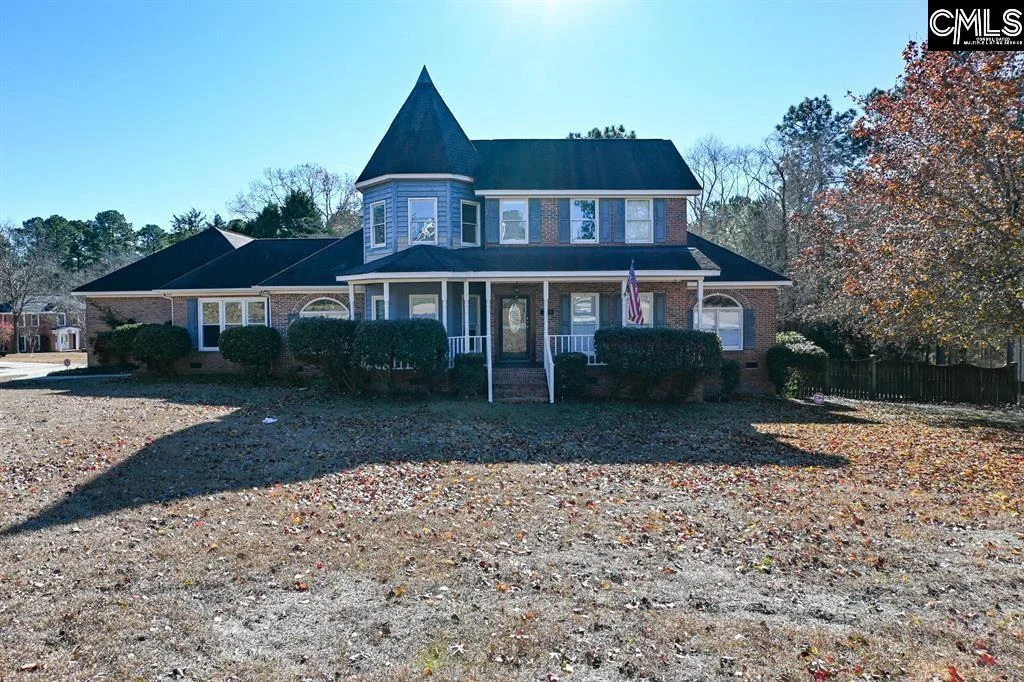 723 Moss Creek Drive, Cayce, SC, 29033
