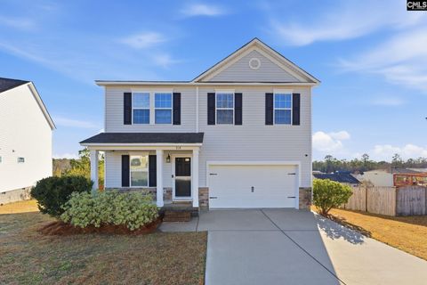 Photo of 314 Summitbluff Court, West Columbia, SC 29170 (MLS # 627119)