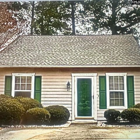 Photo of 27 Heritage Village Lane, Irmo, SC 29210 (MLS # 626060)