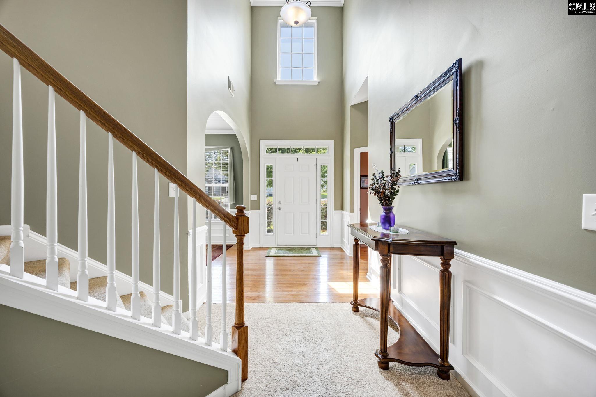 Lexington, South Carolina 29072, United States, 5 Bedrooms Bedrooms, ,4 BathroomsBathrooms,Residential,Active,158964