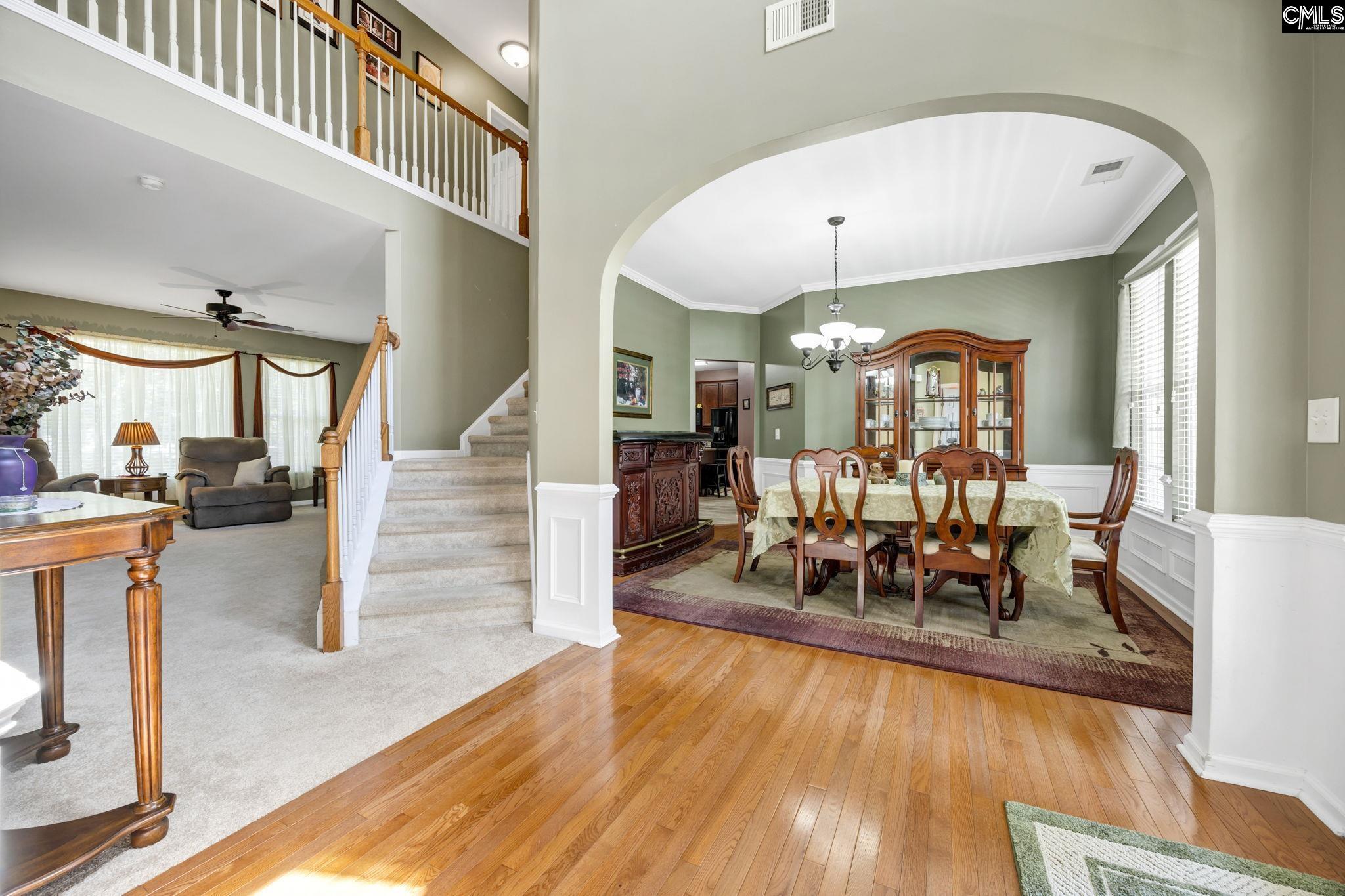 Lexington, South Carolina 29072, United States, 5 Bedrooms Bedrooms, ,4 BathroomsBathrooms,Residential,Active,158964