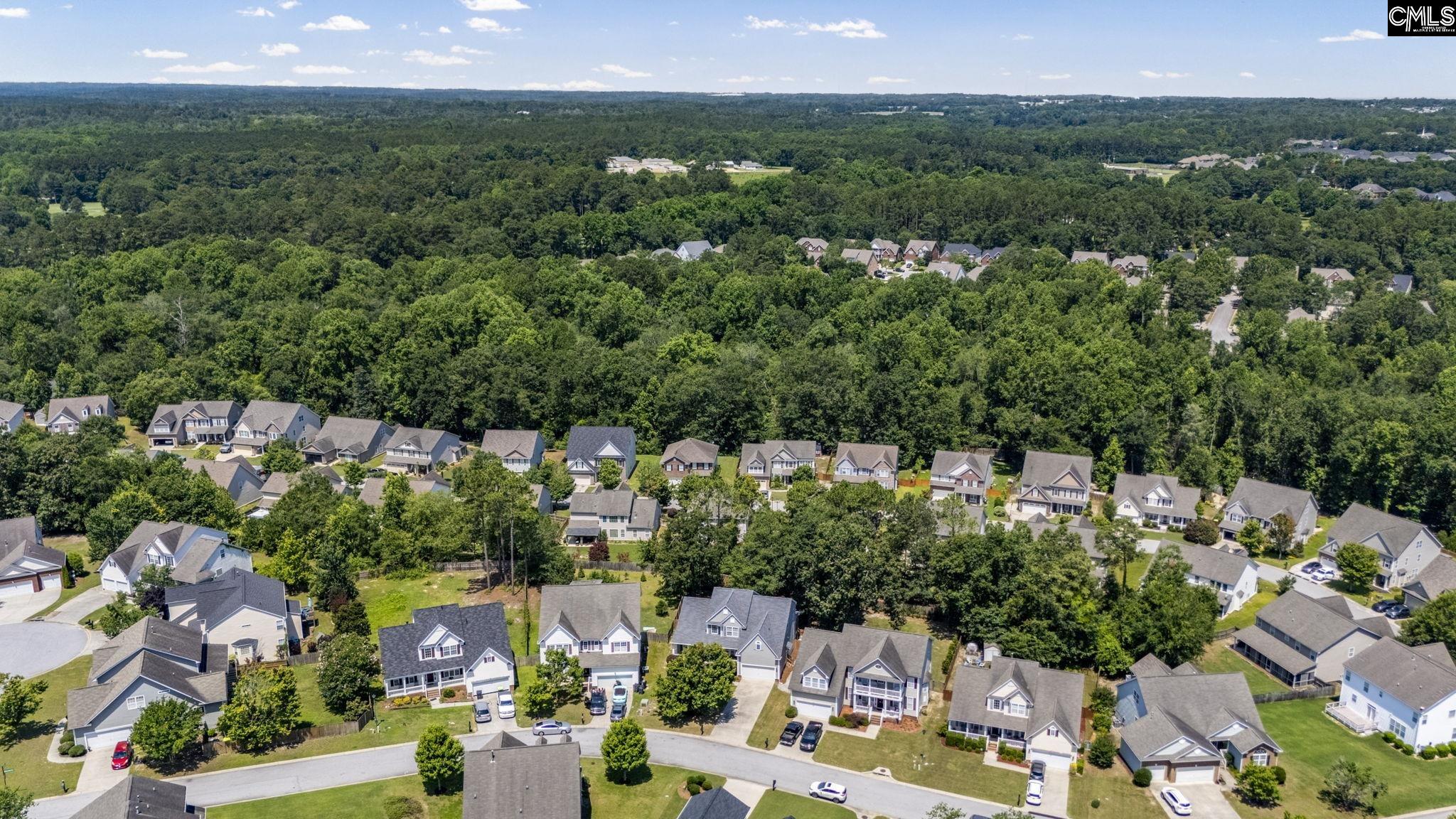 Lexington, South Carolina 29072, United States, 5 Bedrooms Bedrooms, ,4 BathroomsBathrooms,Residential,Active,158964