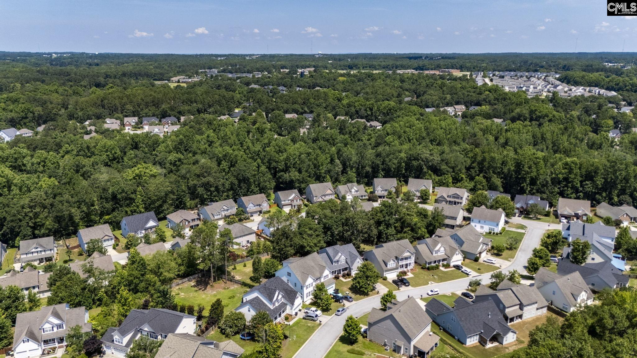 Lexington, South Carolina 29072, United States, 5 Bedrooms Bedrooms, ,4 BathroomsBathrooms,Residential,Active,158964