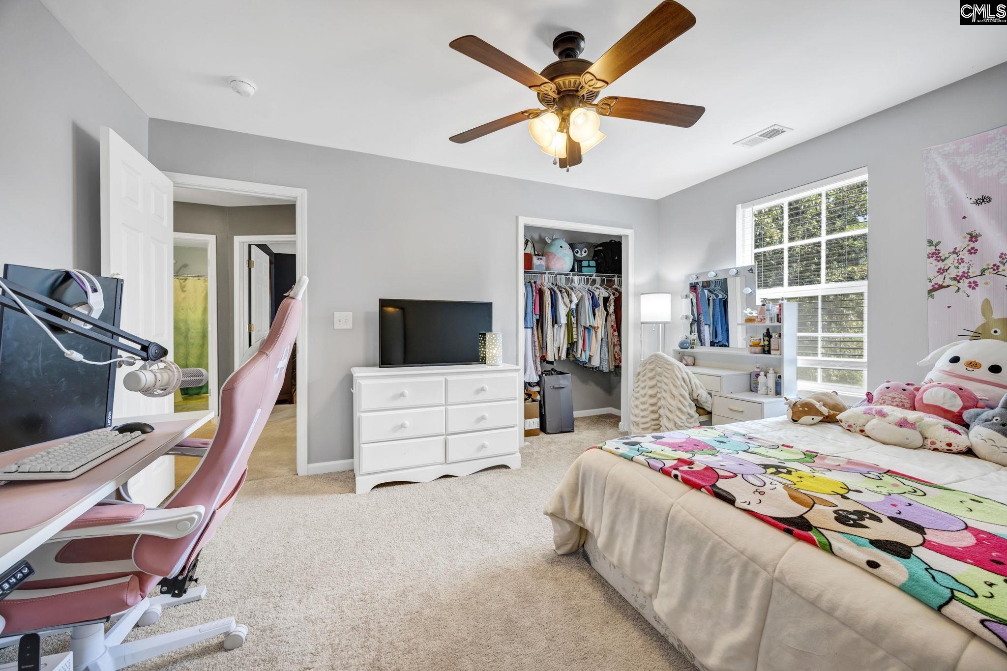 Lexington, South Carolina 29072, United States, 5 Bedrooms Bedrooms, ,4 BathroomsBathrooms,Residential,Active,158964