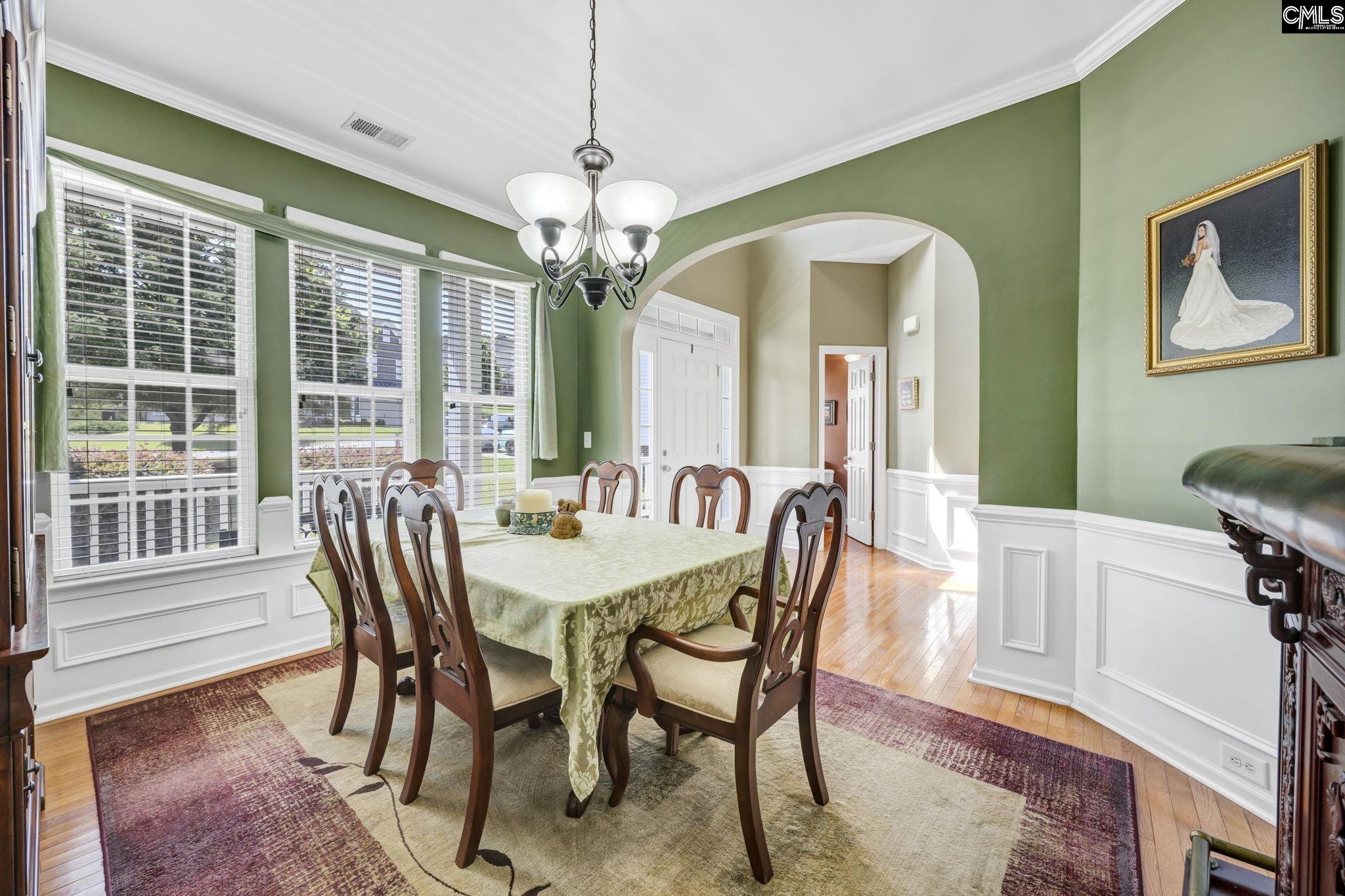 Lexington, South Carolina 29072, United States, 5 Bedrooms Bedrooms, ,4 BathroomsBathrooms,Residential,Active,158964