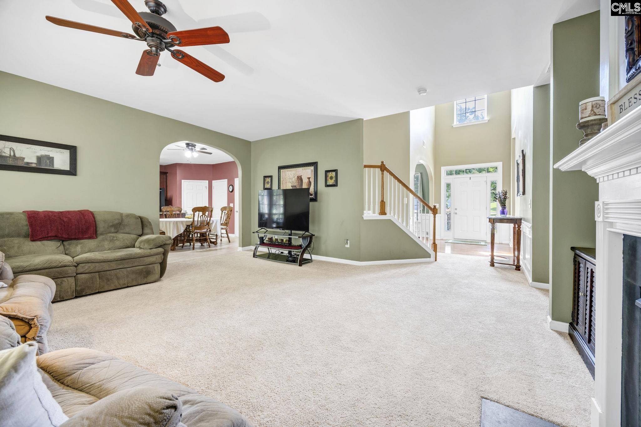 Lexington, South Carolina 29072, United States, 5 Bedrooms Bedrooms, ,4 BathroomsBathrooms,Residential,Active,158964