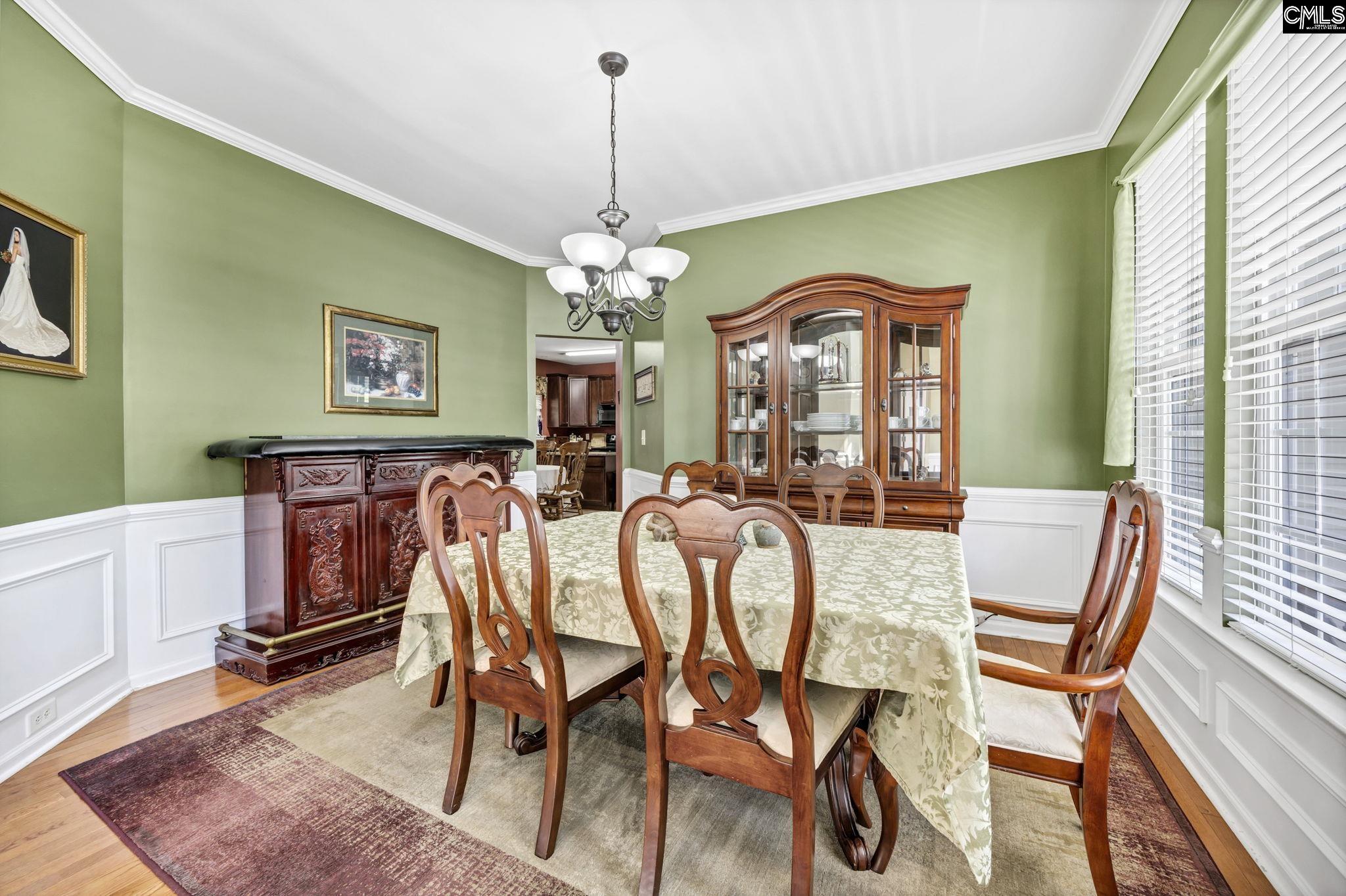 Lexington, South Carolina 29072, United States, 5 Bedrooms Bedrooms, ,4 BathroomsBathrooms,Residential,Active,158964