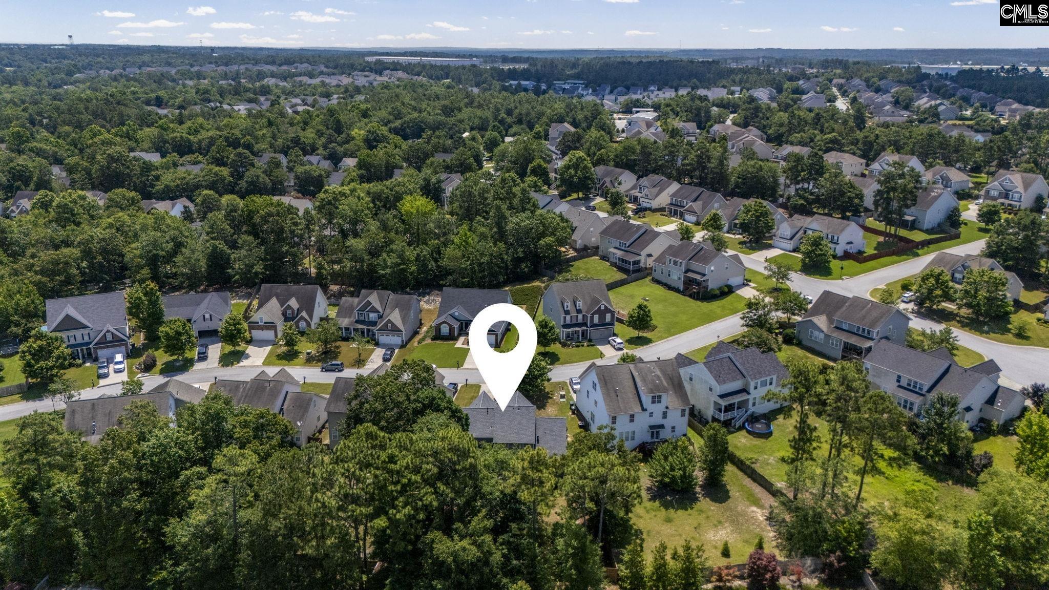 Lexington, South Carolina 29072, United States, 5 Bedrooms Bedrooms, ,4 BathroomsBathrooms,Residential,Active,158964