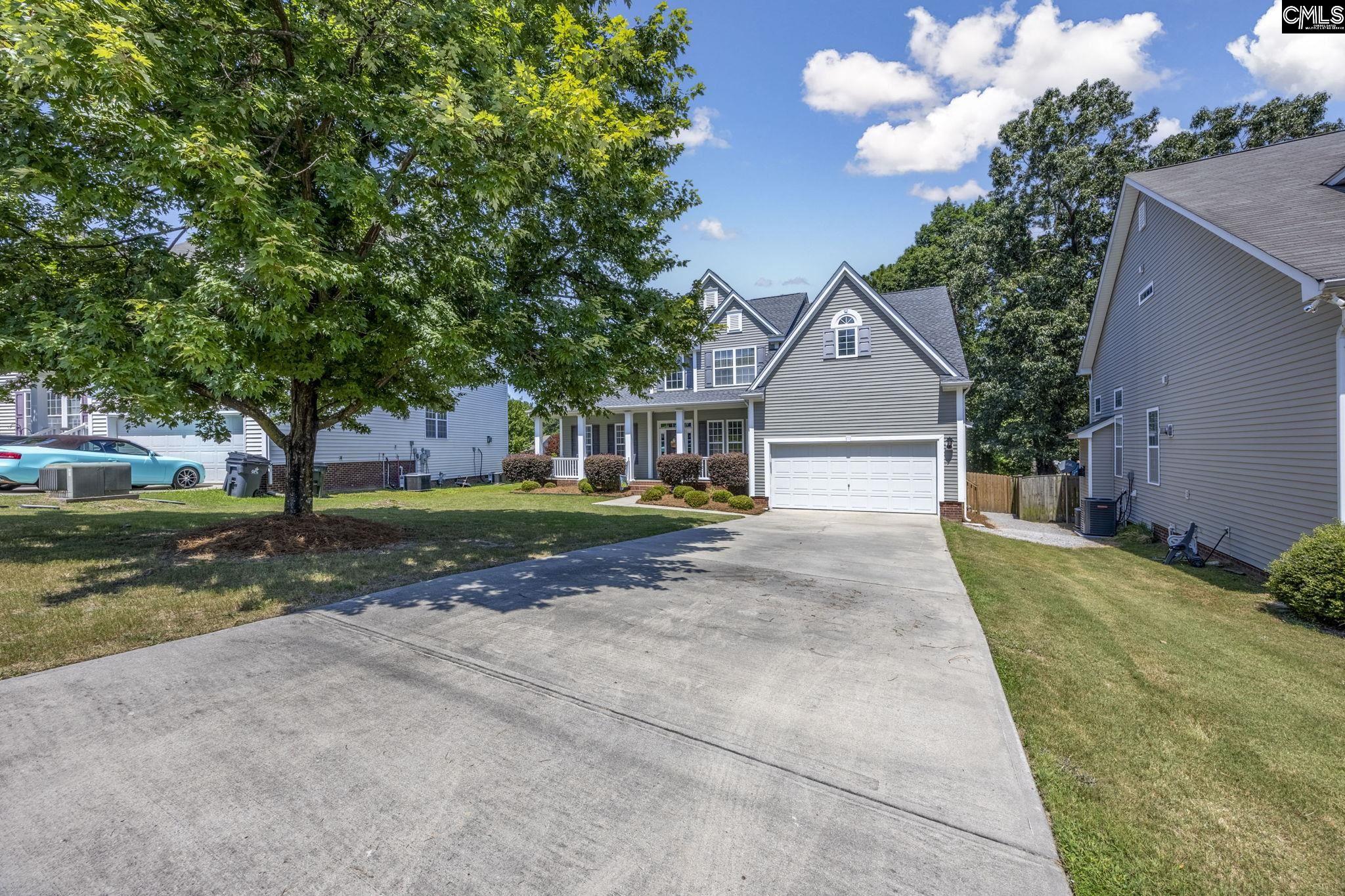 Lexington, South Carolina 29072, United States, 5 Bedrooms Bedrooms, ,4 BathroomsBathrooms,Residential,Active,158964