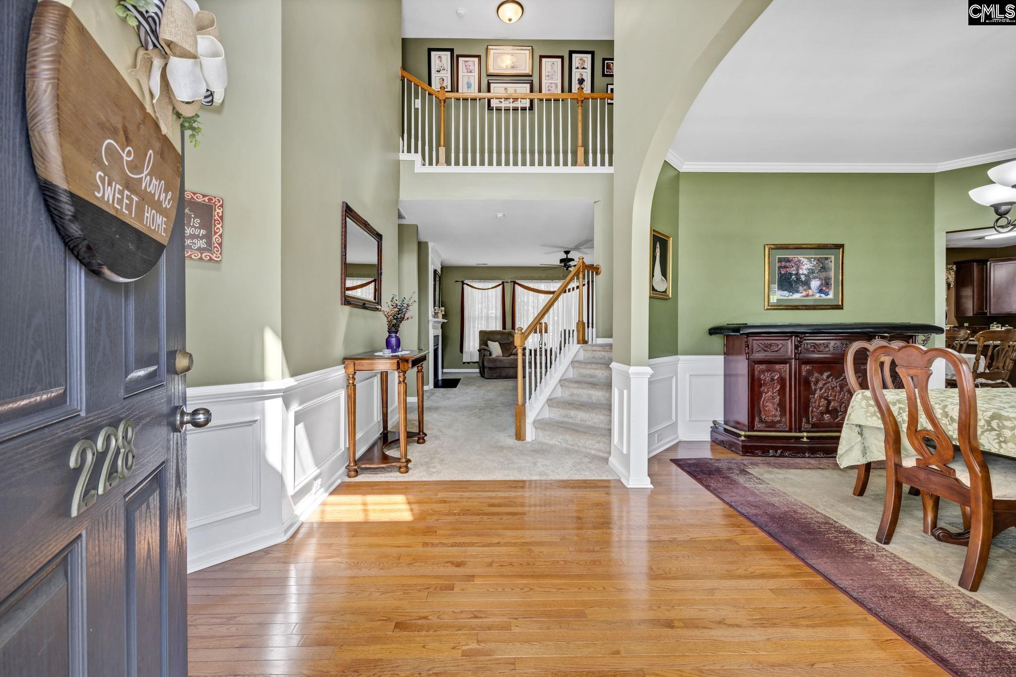 Lexington, South Carolina 29072, United States, 5 Bedrooms Bedrooms, ,4 BathroomsBathrooms,Residential,Active,158964