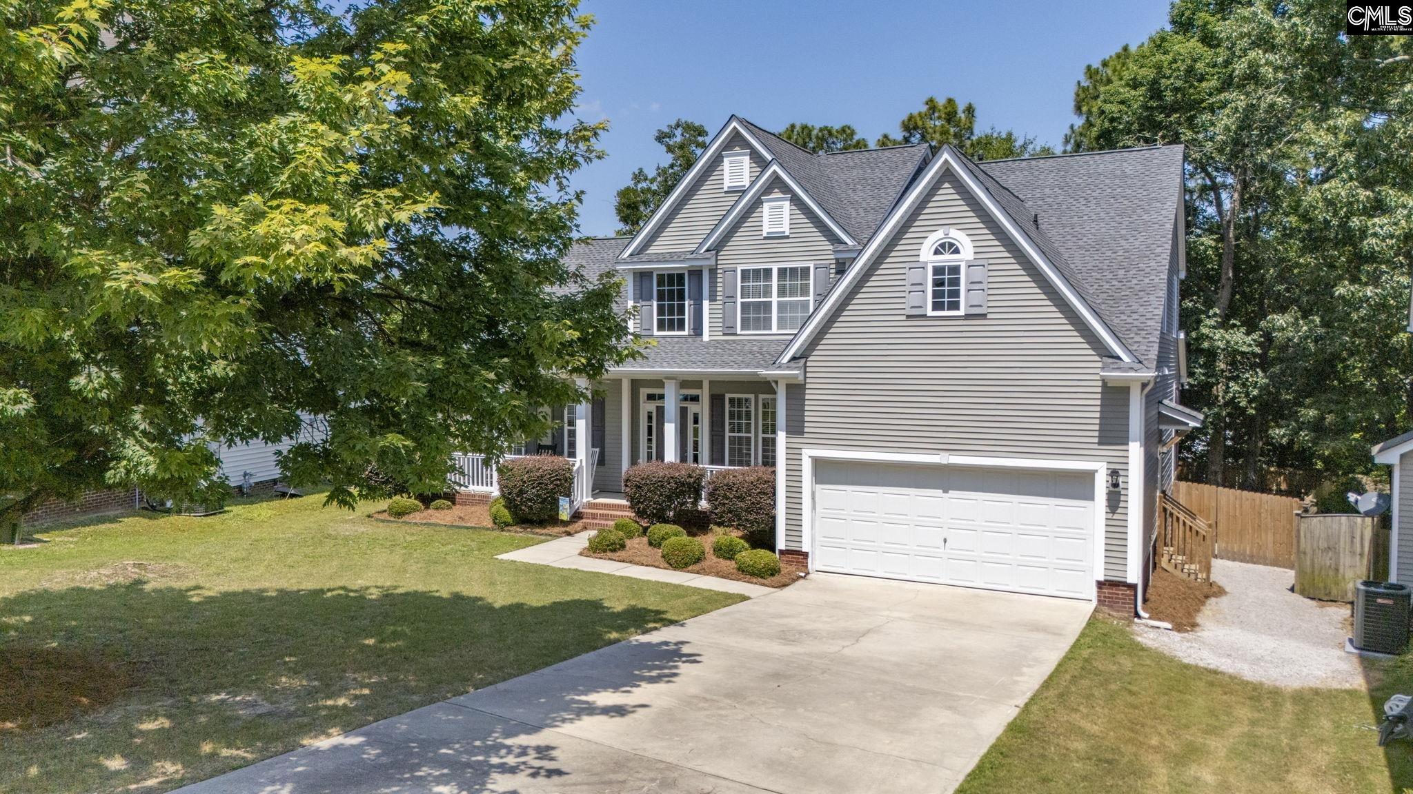 Lexington, South Carolina 29072, United States, 5 Bedrooms Bedrooms, ,4 BathroomsBathrooms,Residential,Active,158964