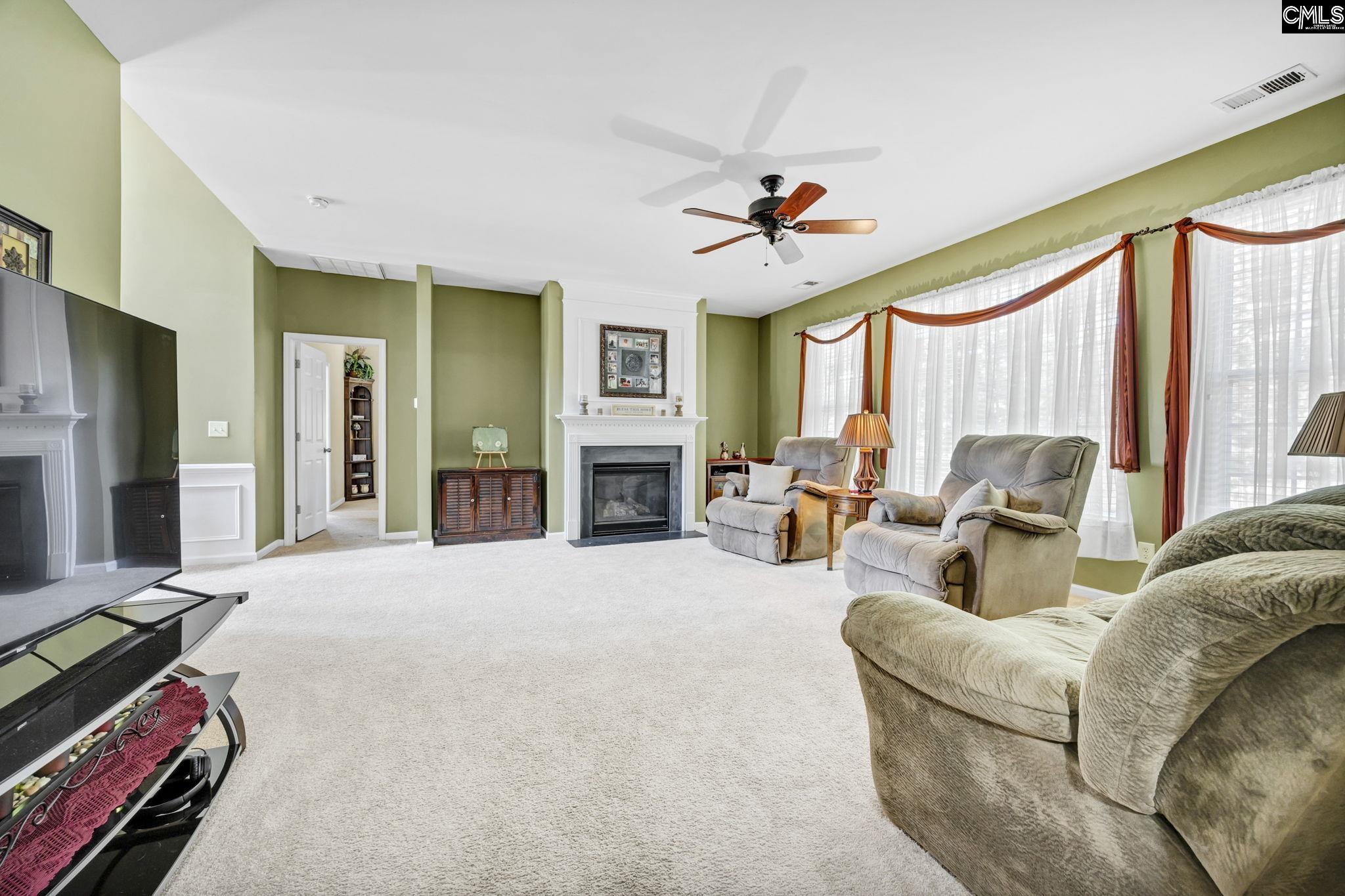 Lexington, South Carolina 29072, United States, 5 Bedrooms Bedrooms, ,4 BathroomsBathrooms,Residential,Active,158964