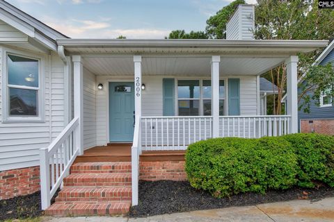 A home in Cayce