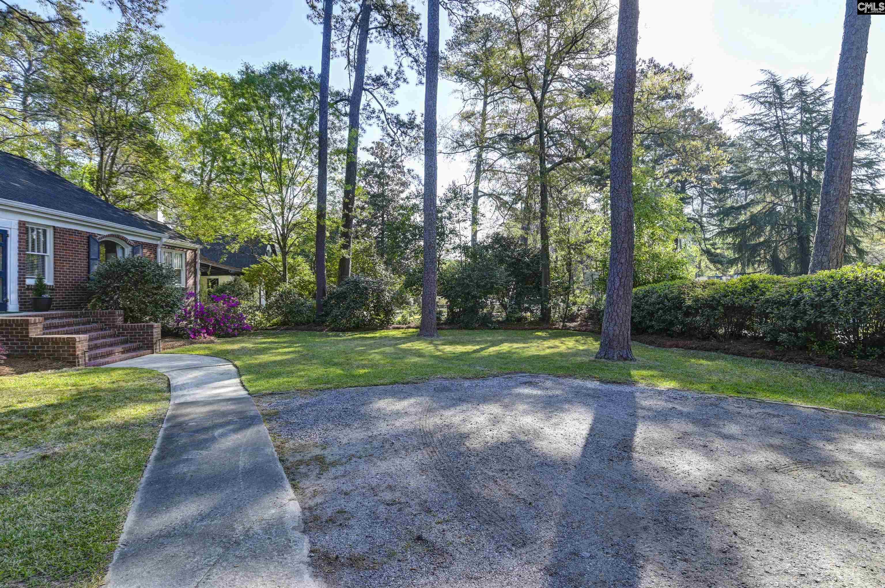 3907 Trenholm Road