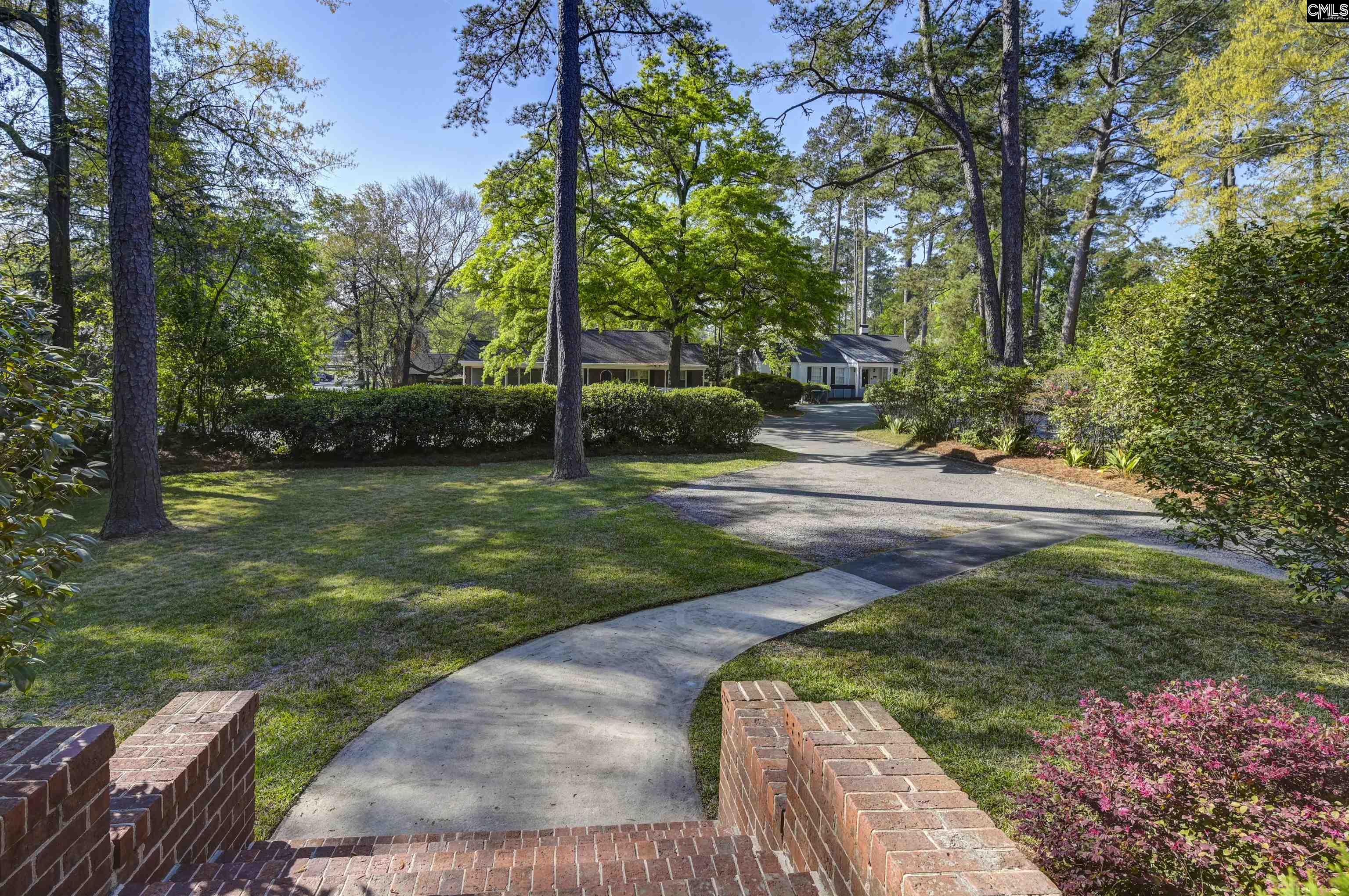 3907 Trenholm Road