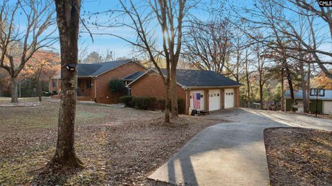Photo of 1381 Mike Stuck Road, Little Mountain, SC 29075 (MLS # 622345)