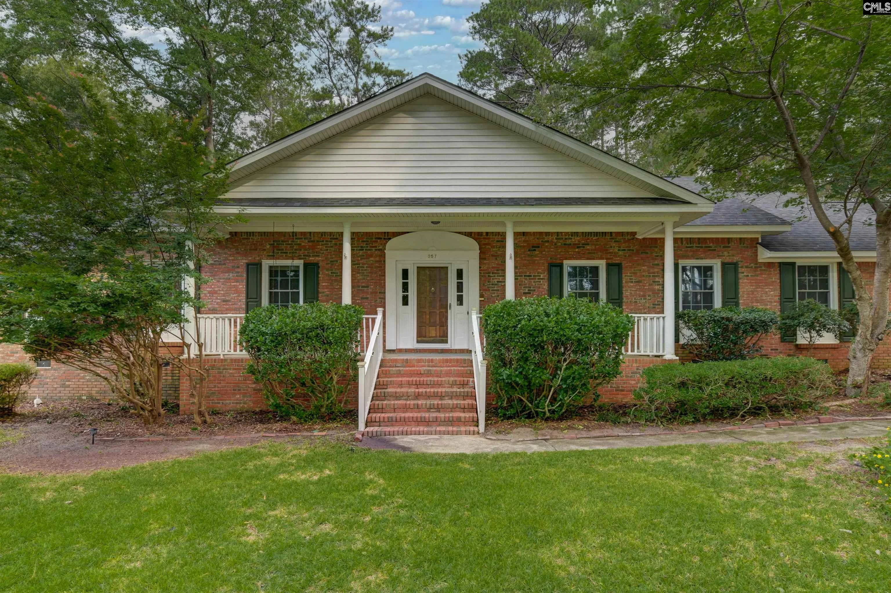 257 Brookspring Road
