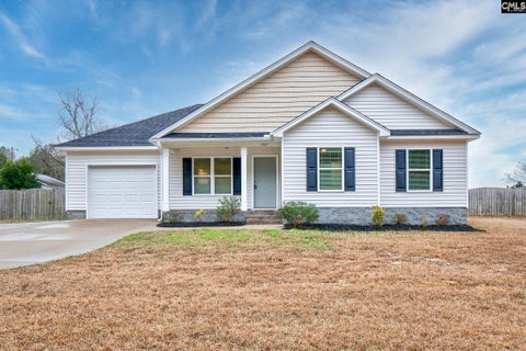 Photo of 1367 Wildwood Lane, Elgin, SC 29045 (MLS # 625572)