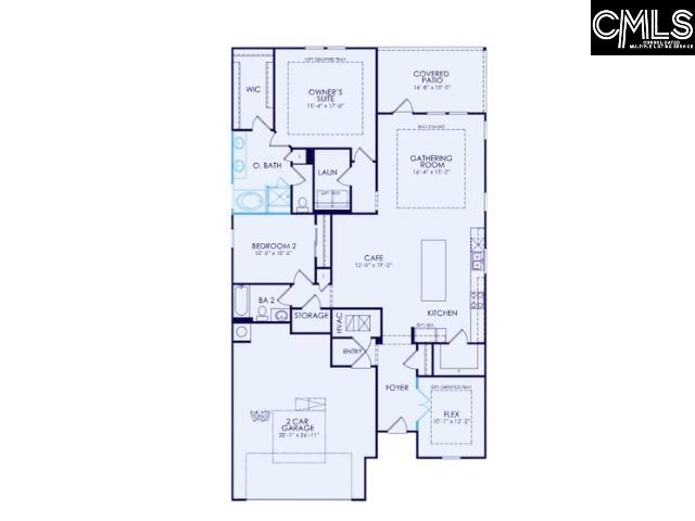 687 Carters Grove Lane