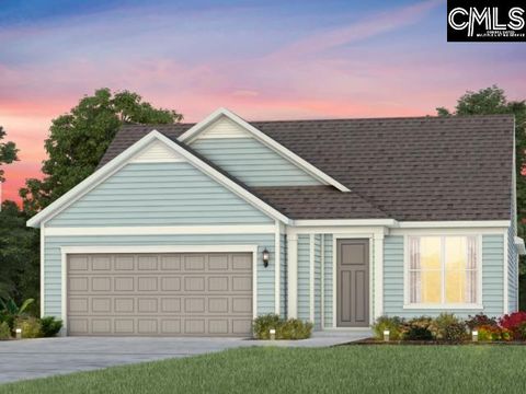 Photo of 687 Carters Grove Lane, Blythewood, SC 29106 (MLS # 628864)