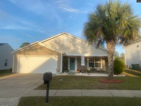 A home in West Columbia