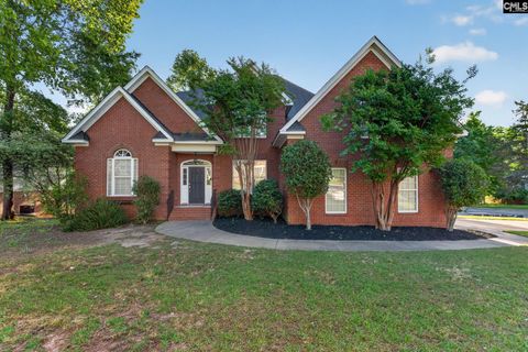 Photo of 100 Shores Edge Drive, Chapin, SC 29036 (MLS # 632307)