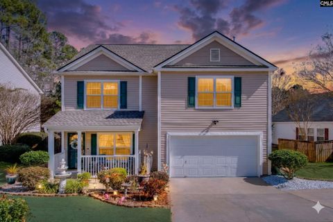 Photo of 109 Sandalewood Lane, Columbia, SC 29212 (MLS # 628372)