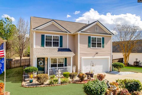 Photo of 109 Sandalewood Lane, Columbia, SC 29212 (MLS # 628372)