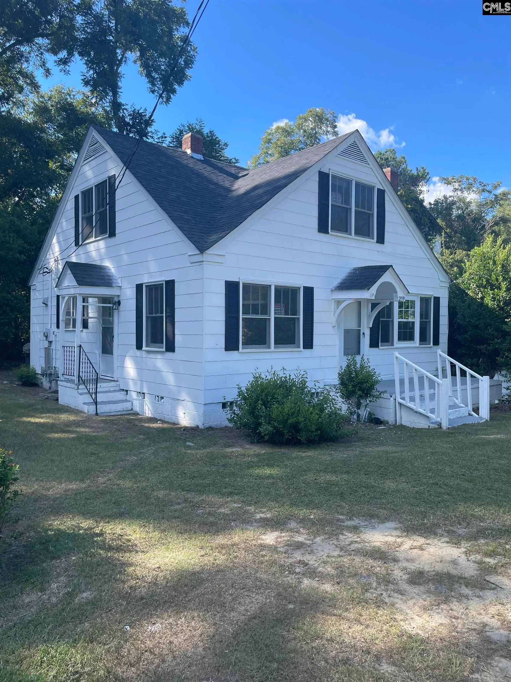 2159 Magnolia Street