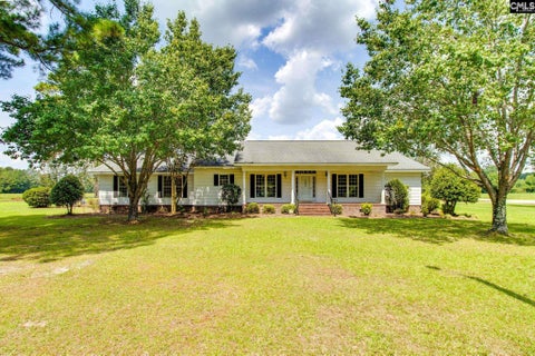 Photo of 508 Davis Street, Lamar, SC 29069 (MLS # 642799)