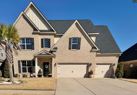 Photo of 604 Saw Cheek Lane, Lexington, SC 29072 (MLS # 623614)