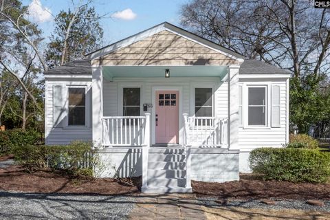 506 Tyler Street Columbia SC 29205