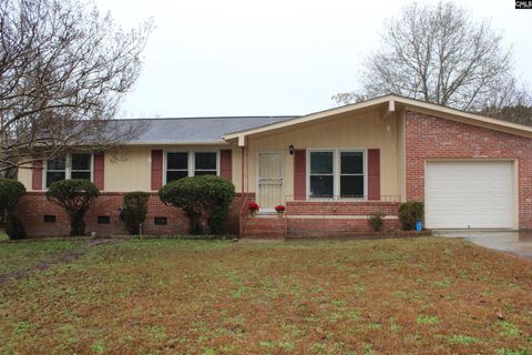 Photo of 109 Sedgewood Lane, West Columbia, SC 29170 (MLS # 622944)