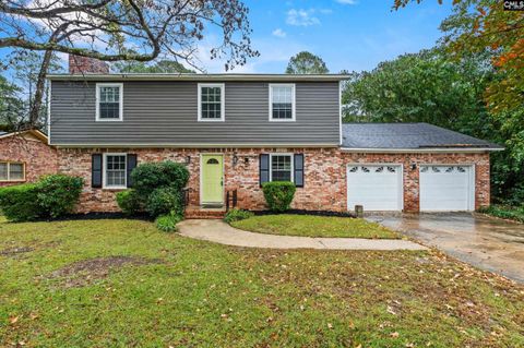 Photo of 2812 Cliffside Drive, Columbia, SC 29209 (MLS # 620664)