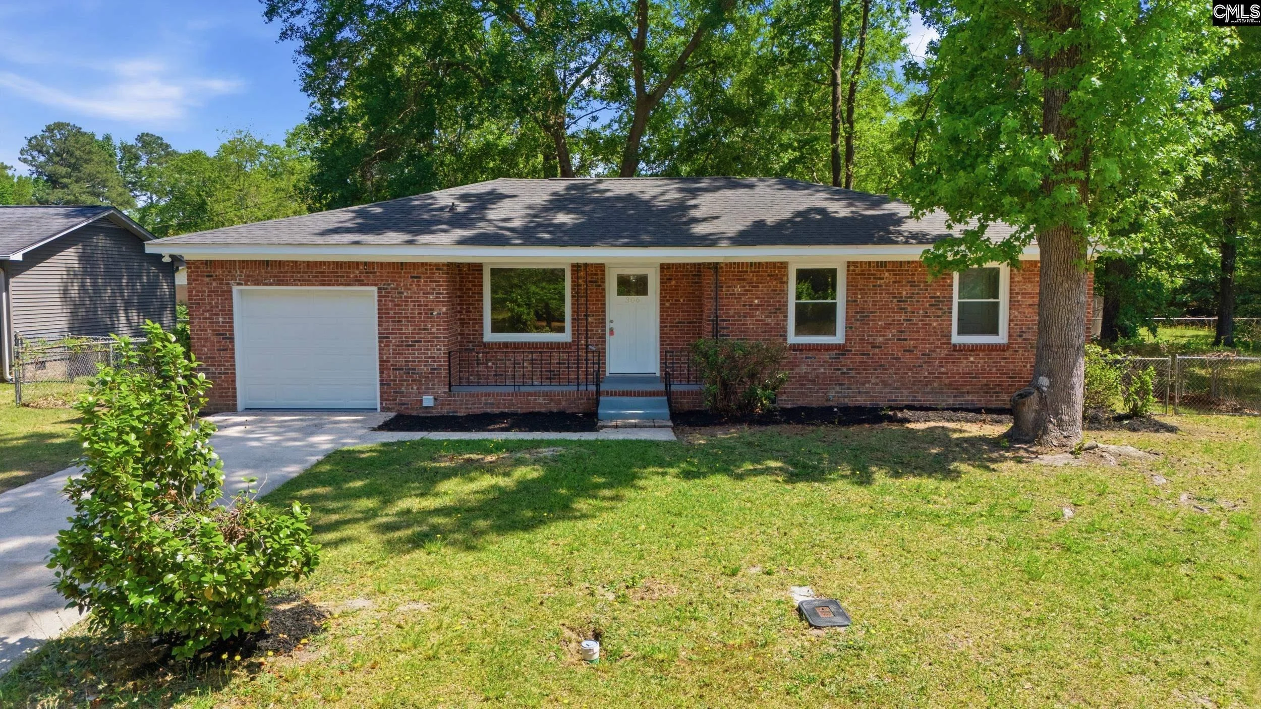 306 Southall Road, West Columbia, SC, 29172