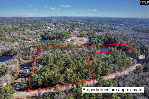 0000 Steele Road West Columbia Sc 29170