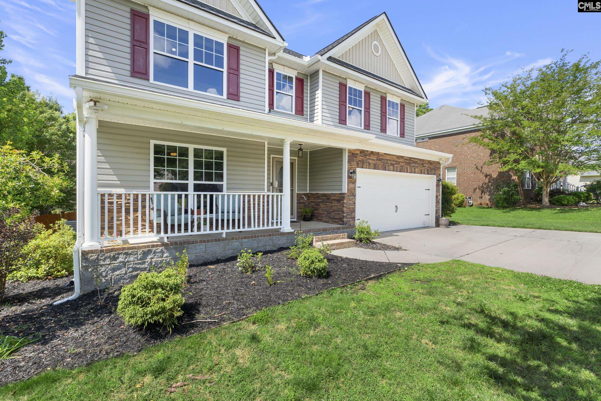 413 Maypop Lane