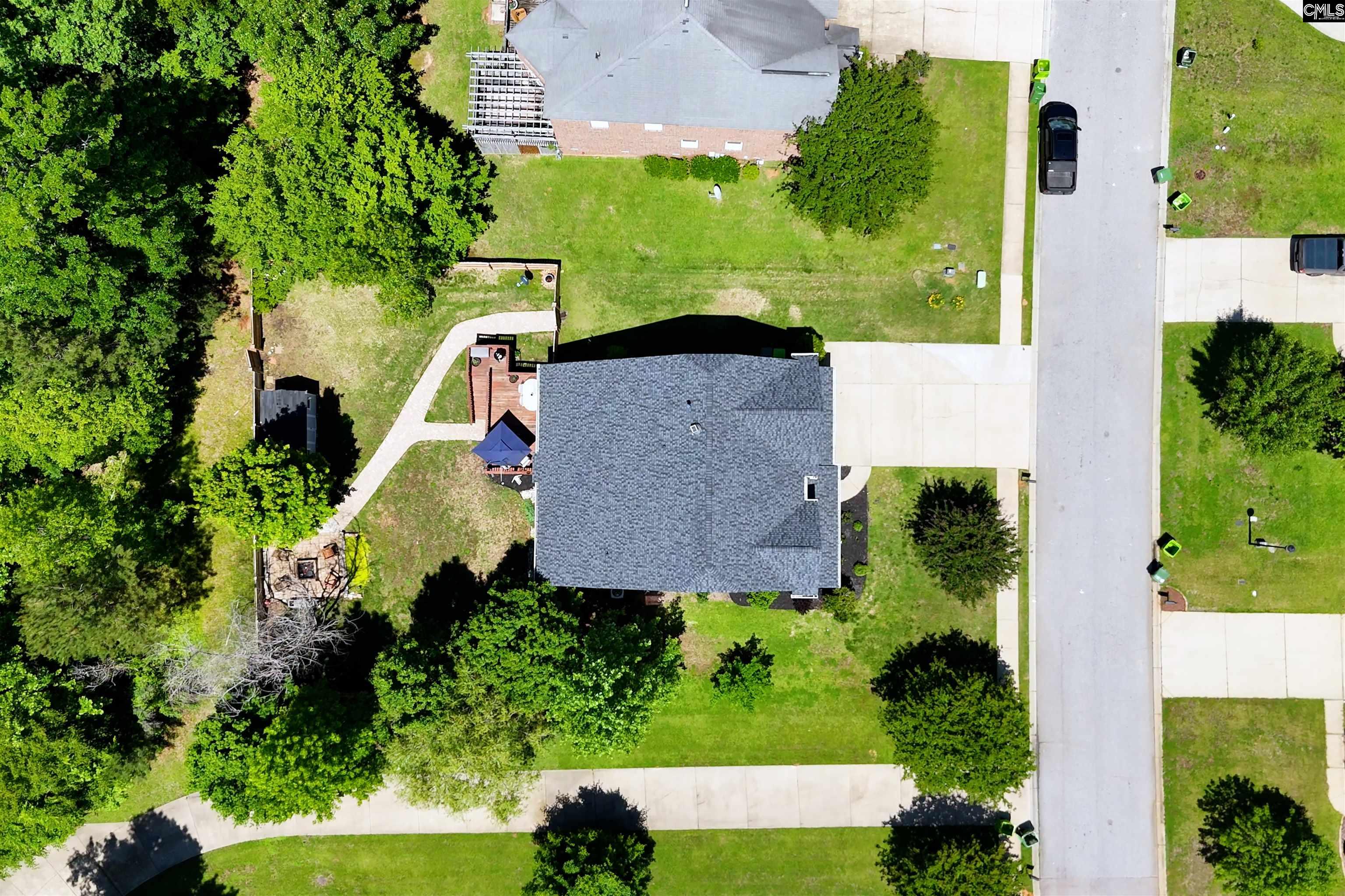 413 Maypop Lane