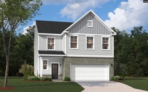 Photo of 562 Swamp Grass Drive, Columbia, SC 29209 (MLS # 631743)