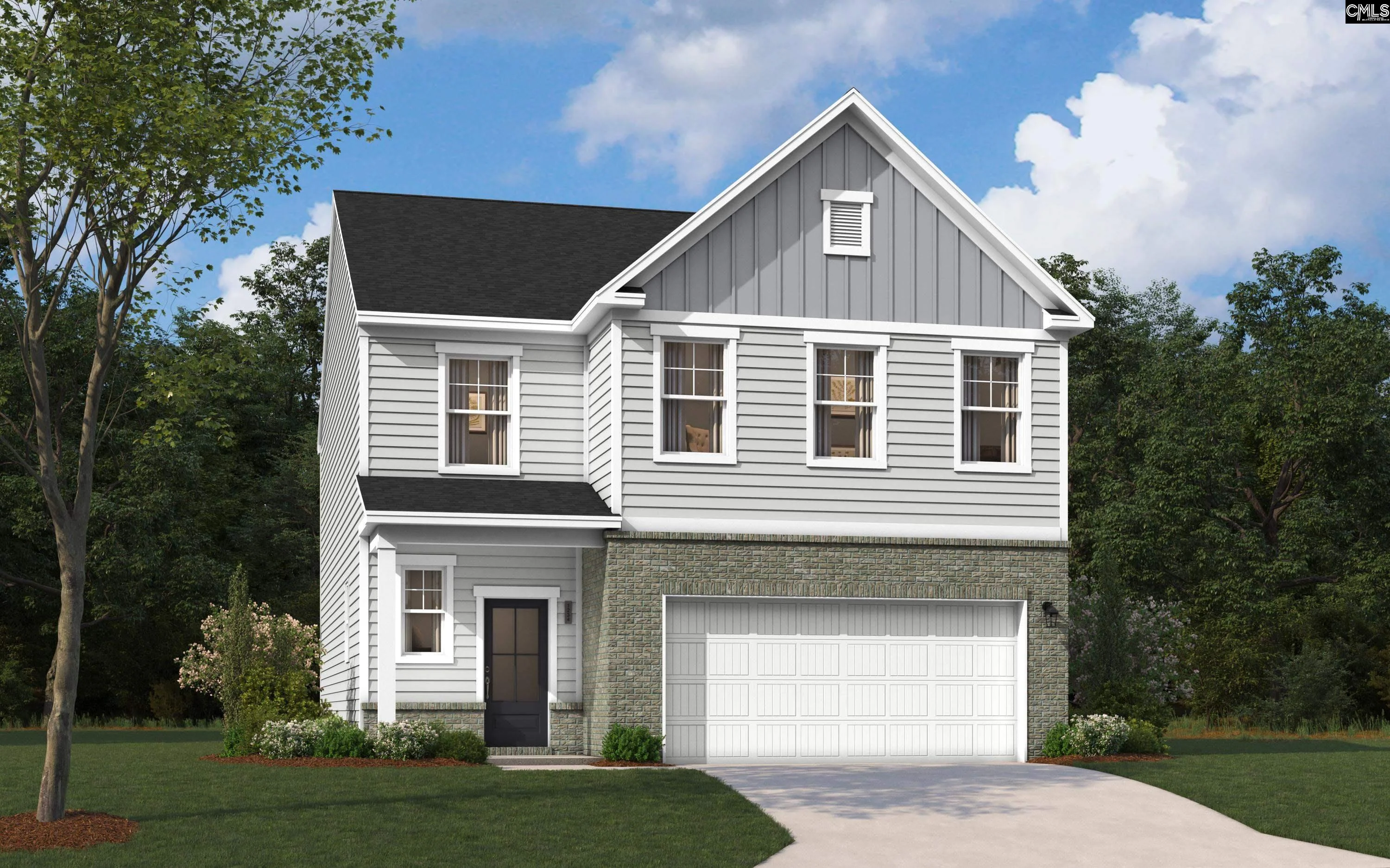 562 Swamp Grass Drive
