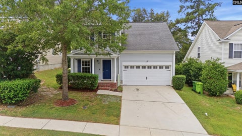 Photo of 317 Denman Loop, Columbia, SC 29229 (MLS # 643437)